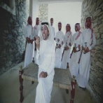 Saleh alyami sur yala.fm